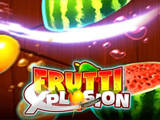 Frutti Xplosion