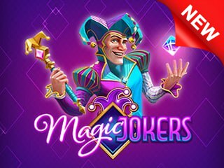 Magic Jokers