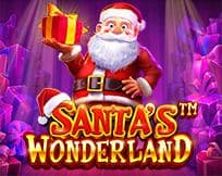 Santas Wonderland