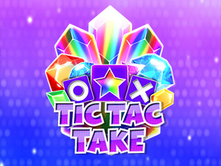 Tic Tac Take