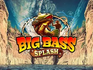 Big Bass Splash