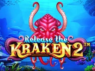 Release The Kraken 2