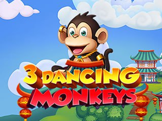 3 Dancing Monkeys