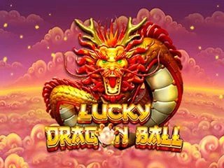 Lucky Dragon Ball