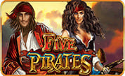 Five Pirates H5